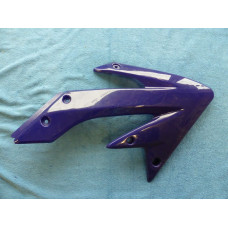 Plast kryt nadrze pro cross